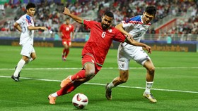 Link Live Streaming Kirgistan vs Oman: Mengintip Peluang Indonesia