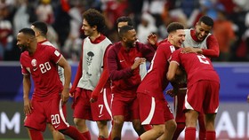 Jadwal Piala Asia 2023 Hari Ini Senin 22 Januari