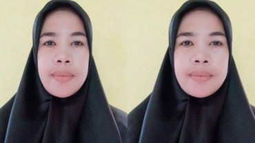 Sosok Guru Honorer yang Ngaku Dipecat Lewat WA gegara Lulusan D2
