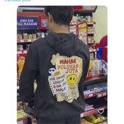 Viral Kaos Sablonan 'Mahar Puluhan Juta' Merendahkan Perempuan, Netizen: 