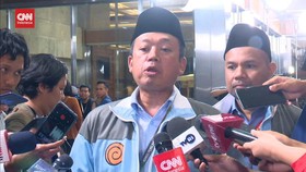 VIDEO: Nusron Wahid Soal Gimik Gibran: Itu Bagian dari Kecerdasan