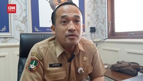 VIDEO: Gibran Ajukan Cuti 4 Hari Untuk Kampanye di Jateng