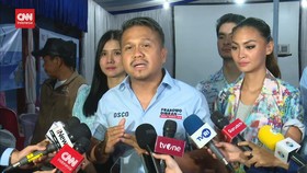 VIDEO: Cak Imin Sebut Etika di Debat, TKN Fanta:Jangan Bawa Soal Etika