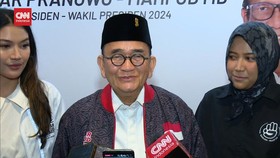 VIDEO: Ruhut Sitompul: Debat Jadi Tak Berbobot Karena Ulah Gibran