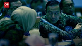 VIDEO: Profil Tom Lembong yang Sering Disentil Gibran Saat Debat