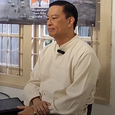 Terpopuler: Asmara Tom Lembong hingga Ivan Gunawan Pamit Pergi