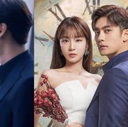 Drakor Marry My Husband Disebut Mirip Perfect Marriage Revenge, Kok Bisa?