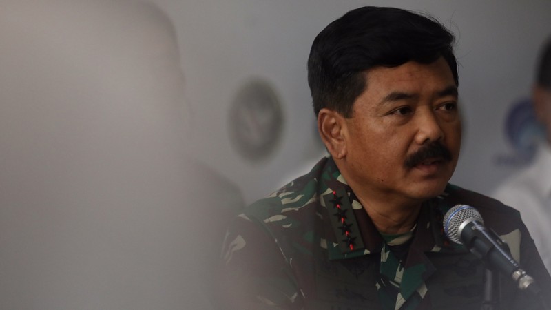 Menteri Agraria dan Tata Ruang/Kepala Badan Pertanahan Nasional (ATR/BPN) Hadi Tjahjanto menyatakan sejak 1961-2014.
