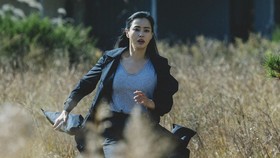 5 Rekomendasi Film Akhir Pekan, Alienoid: Return to the Future