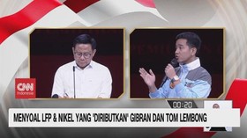 VIDEO: Benarkah Tesla Tinggalkan Nikel?