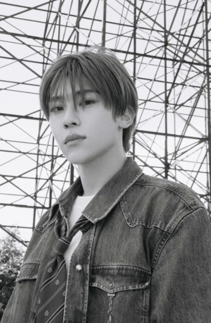 Beranggotakan 6 orang, NCT Wish dipimpin oleh Leader Sion. Ia merupakan anggota yang lebih dulu diperkenalkan sebagai SMRookies pada Juni 2023. Selain leader, Sion memiliki posisi sebagai vokalis dan dancer/Foto: instagram.com/nctwish_official