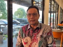 Penjelasan Anggota DPD RI Dapil Kepri soal Dugaan Bagi-bagi Uang di Batam