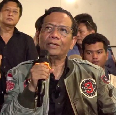 Mundur dari Menko Polhukam, Mahmud MD Bakal Kehilangan Gaji Segini