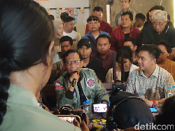 Janji Mahfud Bakal Cek Progres Kasus Mutilasi Iwan PNS Semarang