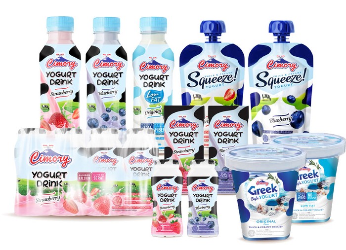 5 Nama Brand Ini Ternyata Singkatan, Mana yang Kamu Tahu?
