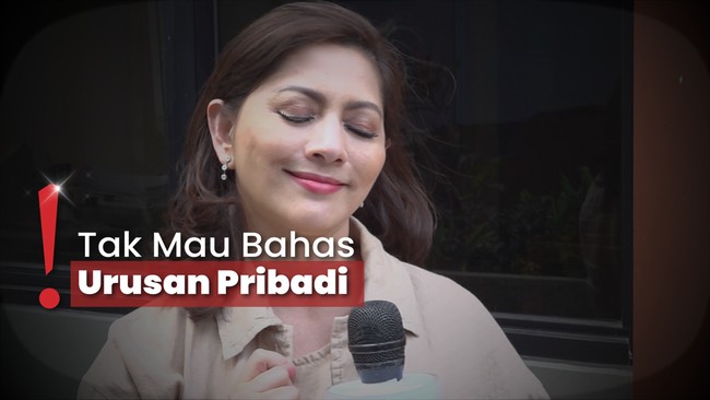 Pernikahan Sudah Injak 17 Tahun, Ini Cerita Cut Keke Rela Jadi Madu