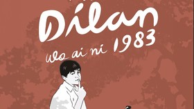 Pidi Baiq Pamer Poster Dilan Wo Ai Ni 1983