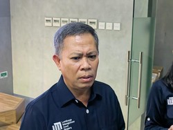 LMAN Kucurkan Rp 138,8 T Bebaskan Lahan 129 Proyek Strategis Nasional