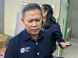 LMAN Sudah Kucurkan Rp 123 T buat Pengadaan Lahan 117 PSN