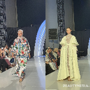 Brand Modest Fashion Ellaya Hadirkan Raya Series, Terinspirasi Keindahan Maroko & Kolaborasi dengan MUA Bubah Alfian