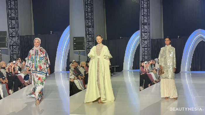 Brand Modest Fashion Ellaya Hadirkan Raya Series, Terinspirasi Keindahan Maroko & Kolaborasi dengan MUA Bubah Alfian