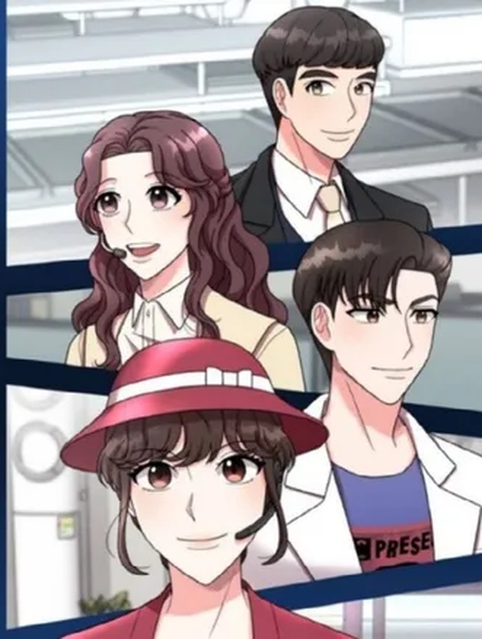 Fight For My Way / Foto: Kpopmap