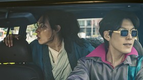 Sutradara Edit Alienoid 2 Puluhan Kali Sebelum Tayang
