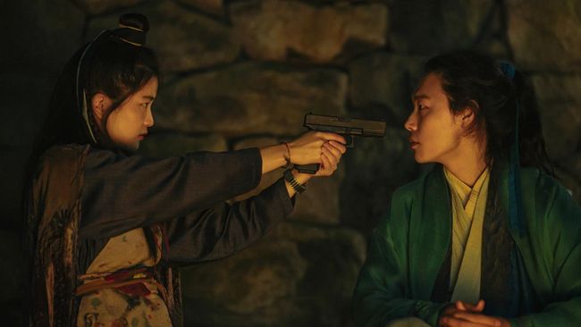 Berikut 5 hal penting diingat sebelum menonton Alienoid: Return to the Future yang tayang 24 Januari di bioskop Indonesia.