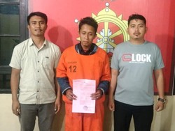Guru di Dairi Dianiaya Suami gegara Tolak Berhubungan Badan