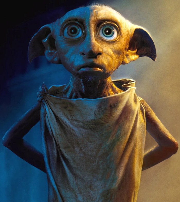 Sederet Fakta Menarik Tentang Dobby Syndrome yang Viral!