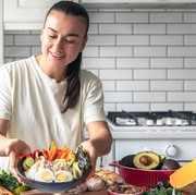 Hati-hati! Ini 7 Tanda Tubuh Kekurangan Protein yang Sering Dianggap Normal