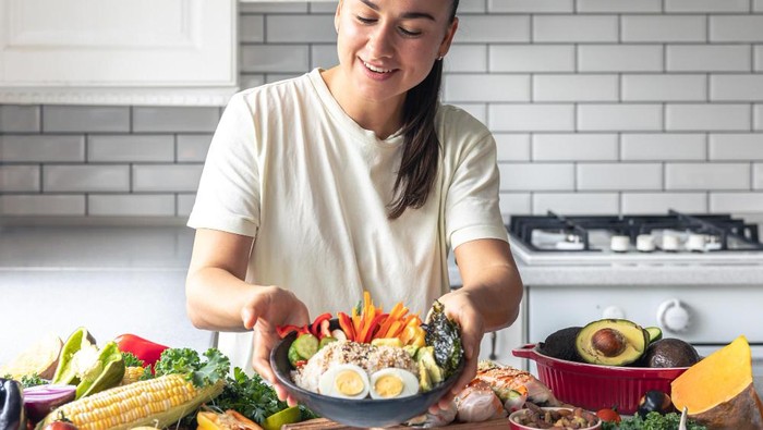 Hati-hati! Ini 7 Tanda Tubuh Kekurangan Protein yang Sering Dianggap Normal