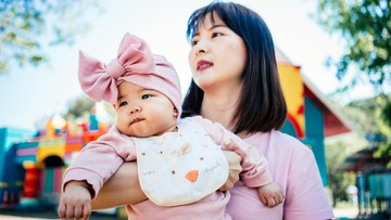 RAGAM ALASAN PEREMPUAN KOREA ENGGAN MEMILIKI ANAK