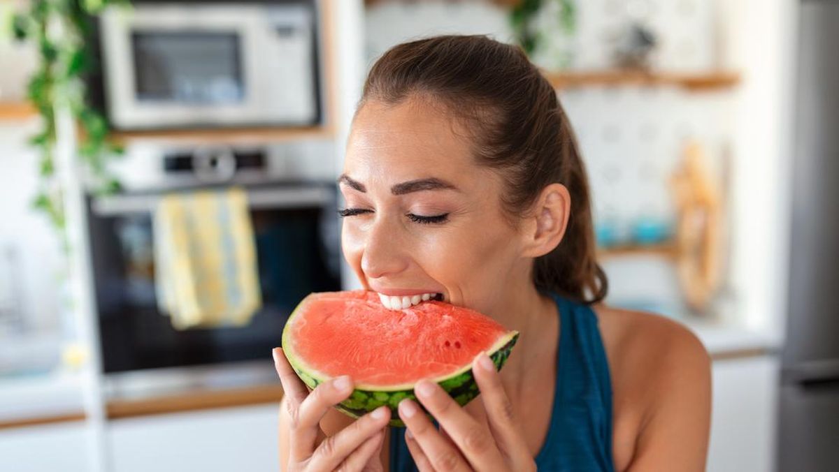 7 Buah Paling Rendah Karbohidrat, Cocok buat Jaga Berat Badan