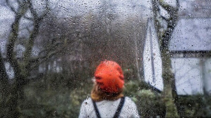 Apa Benar Musim Hujan Berpengaruh Terhadap Mood Seseorang? Ini Menurut Studi