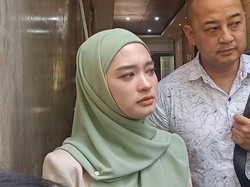 Inara Rusli Beberkan Alasan Mau Damai dengan Virgoun