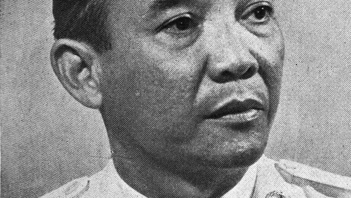 Ir. Soekarno/Foto: en.wikipedia.org/wiki/Sukarno