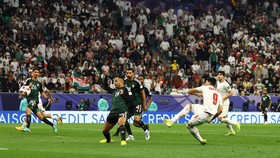 Hasil Piala Asia: Kalahkan UEA, Iran Sempurna ke Babak 16 Besar