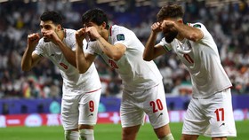 Iran vs Qatar: Ambisi Kekuatan Lama Melawan Nafsu Raja Baru