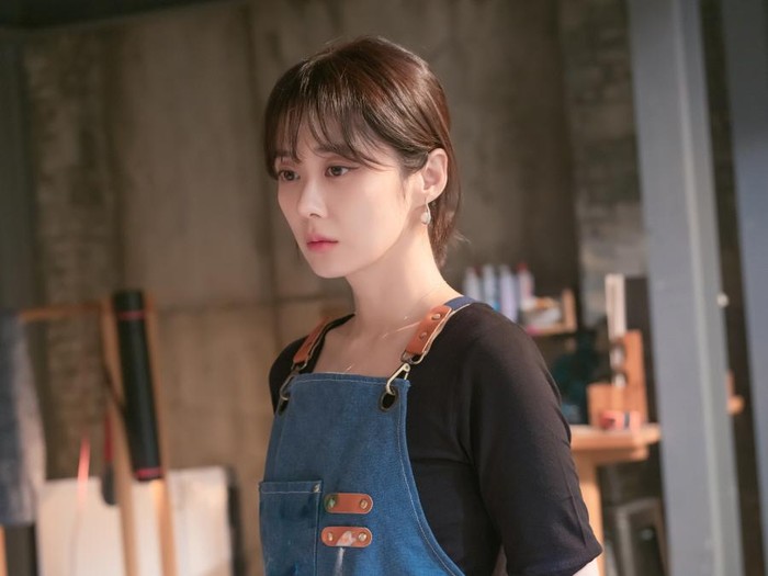 Jang Nara di My Happy Ending 4 Aktris Korea Usia 40-an yang Tampil di Drakor Terbaru