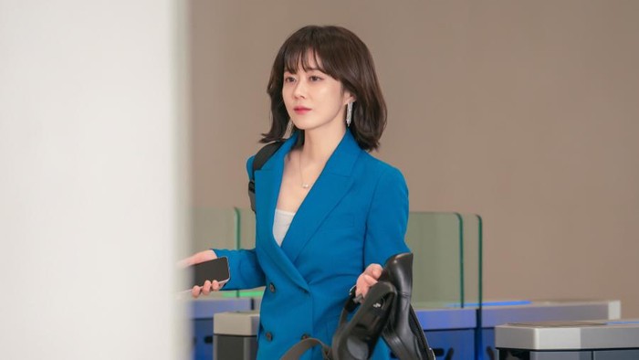 4 Aktris Korea Usia 40-an yang Tampil di Drakor Terbaru, Memesona Semua!