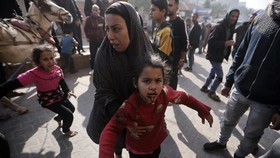 12 Daftar Negara Desak Israel Setop Genosida di Gaza