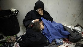 RI Kutuk Keras Israel Bombardir Fasilitas PBB di Khan Younis, 12 Tewas
