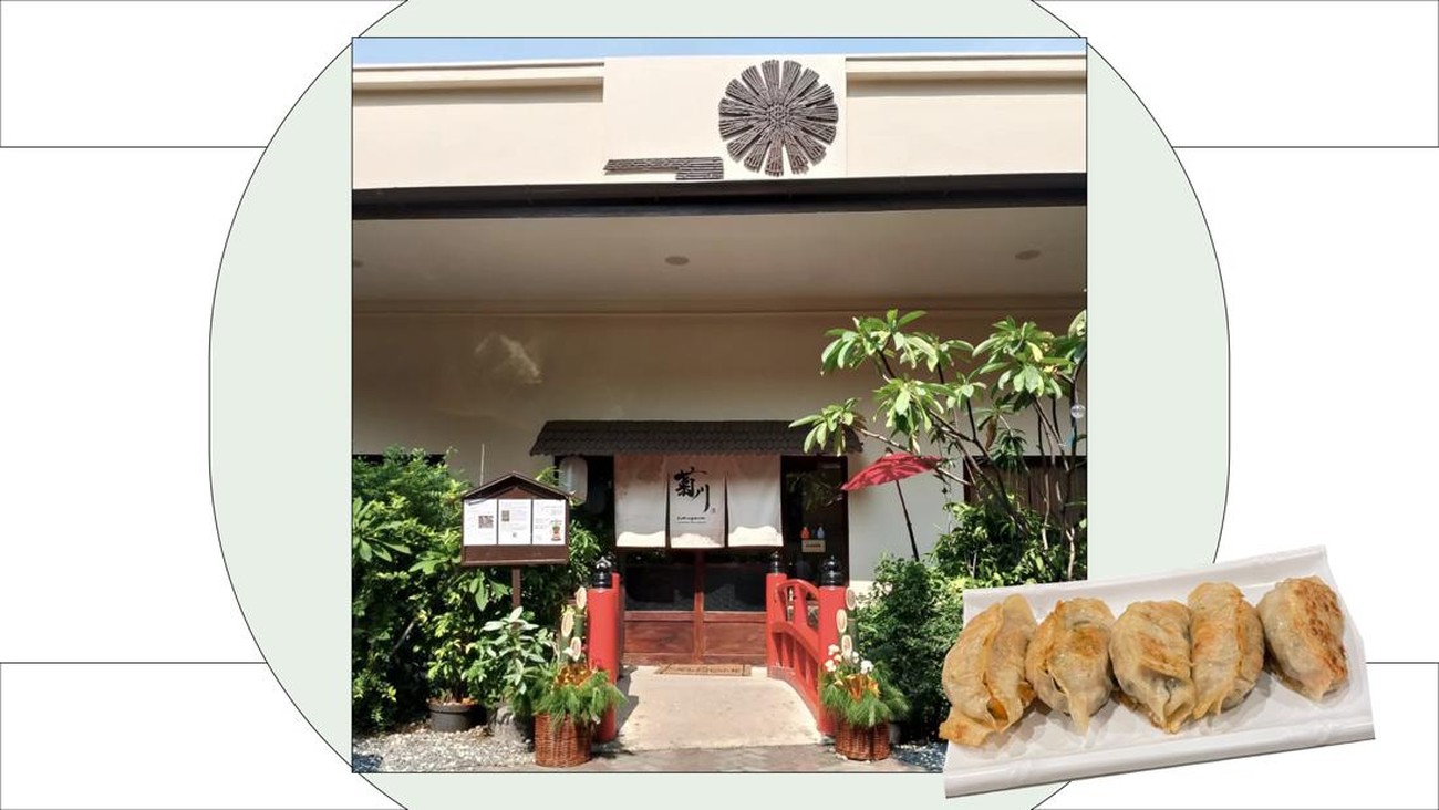 Kikugawa, Jejak Lima Dekade Kuliner Jepang di Cikini