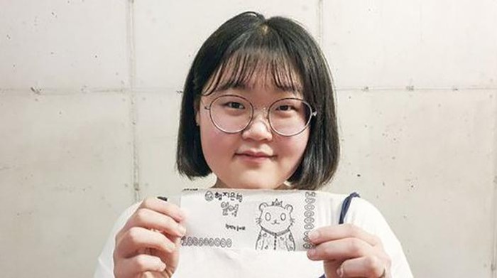 Kisah Kwak Ji Hyeon yang Jadi Miliarder Gegara Super Hemat, Kumpulkan Rp1 M Selama 4 Tahun