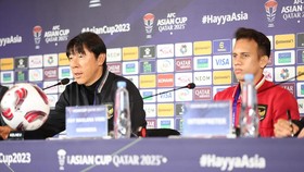STY Senang Jika Indonesia Lolos 16 Besar Sebelum Lawan Jepang