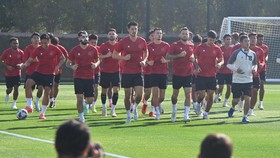 Eks Pemain Vietnam Ketar-ketir, Timnas Indonesia bak <i>Dream Team</i>