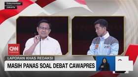 VIDEO: Masih 