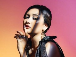 Penyanyi Asal Bali Meiska Adinda Isi Soundtrack Film Malaysia