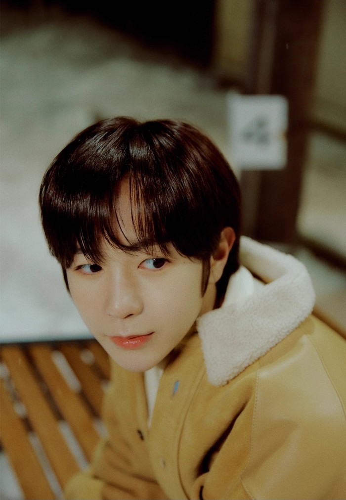 Menariknya, Ryo pertama kali dicasting oleh staff SM, ketika menghadiri konser NCT 127 di Jepang. Kemudian, ia menghabiskan masa trainee selama 1 tahun sebelum akhirnya debut/Foto: kpop.fandom.com